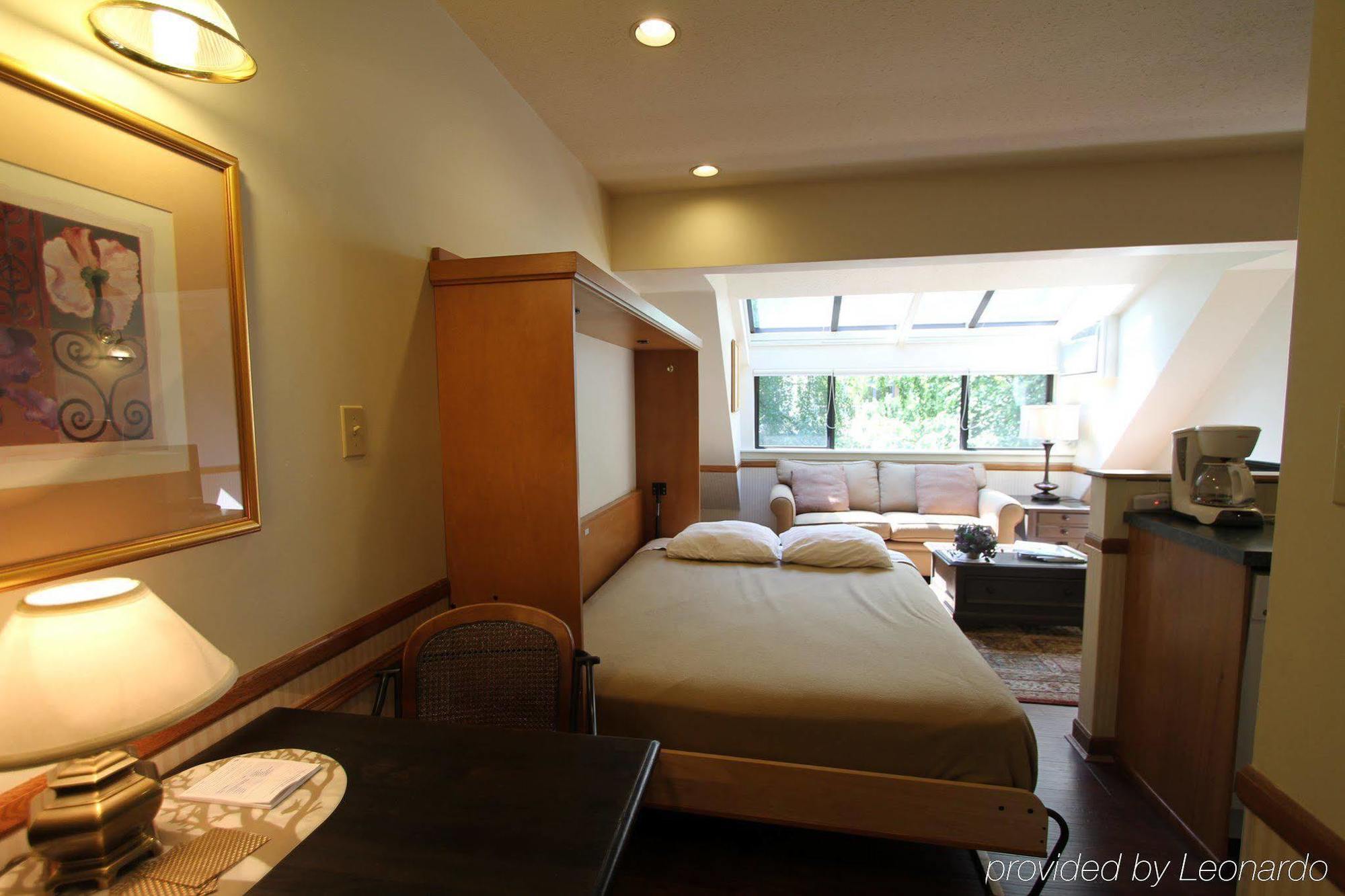 Clock Tower Resort Whistler Luaran gambar