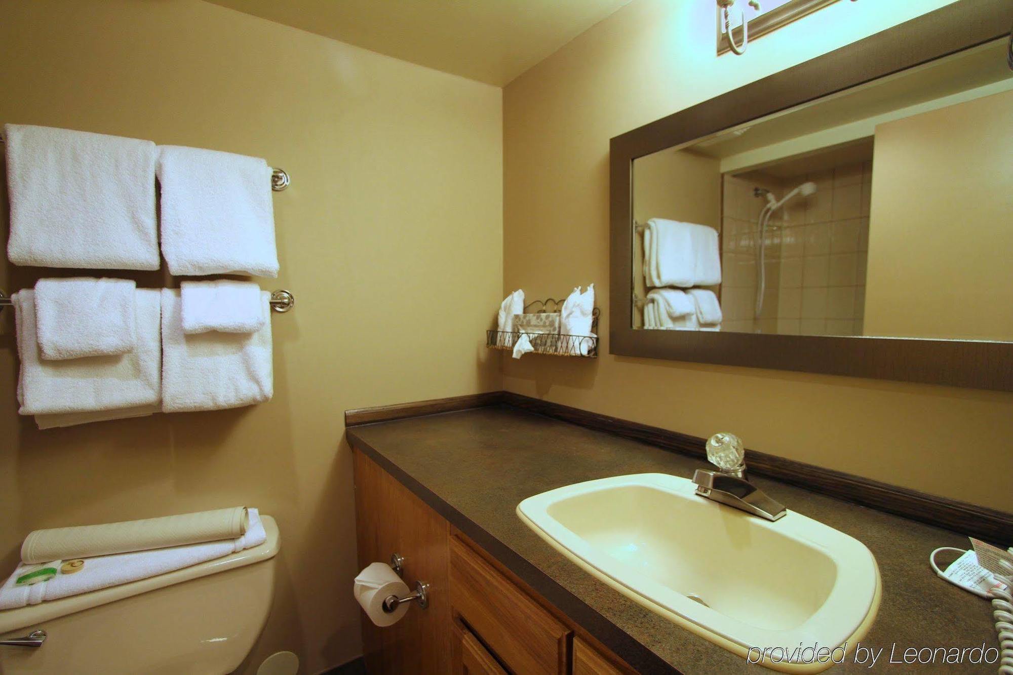 Clock Tower Resort Whistler Luaran gambar