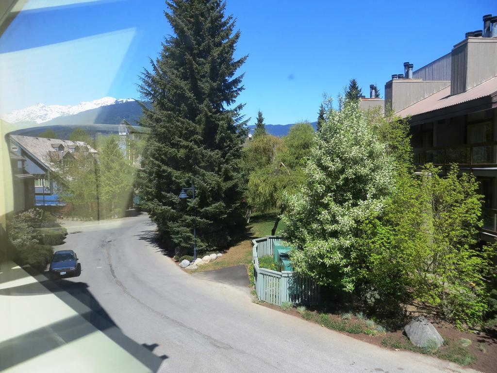 Clock Tower Resort Whistler Luaran gambar